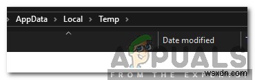 Temp 폴더란 무엇이며, 삭제해도 안전할까?