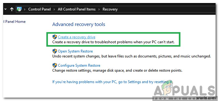 Windows 10 복구 USB 만드는 방법, 초보자도 따라 하는 완벽 가이드