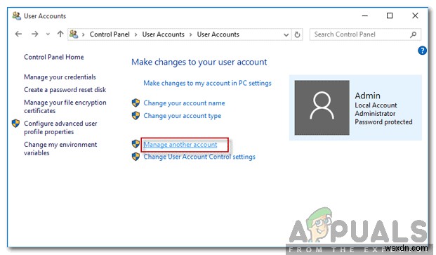 ASP.NET 머신 계정이란 무엇이며, 삭제해야 할까요?
