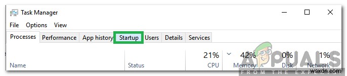 ETD Control Center(ETD 관제 센터)란 무엇이며 삭제해야 할까요?