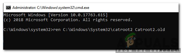 Windows  NET HELPMSG 2182  오류 완벽 해결 가이드