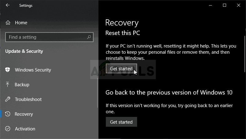 Windows WerFault.exe 응용 프로그램 오류, 이렇게 해결하세요