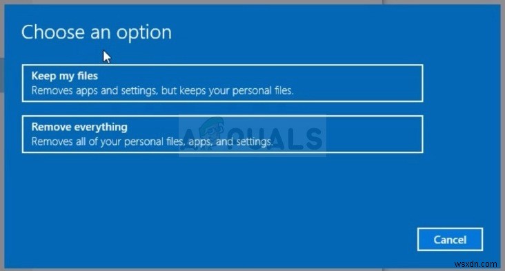 Windows WerFault.exe 응용 프로그램 오류, 이렇게 해결하세요