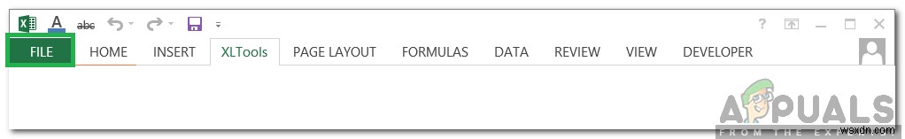 엑셀(Excel) 스크롤바 사라짐 오류 해결 방법 총정리
