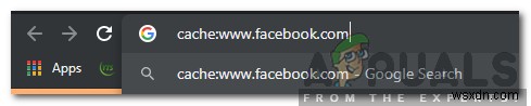 크롬(Chrome)에서 캐시된 페이지를 확인하는 방법 총정리
