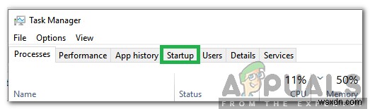 Windows에서 Tab 키가 작동하지 않을 때 해결하는 3가지 방법