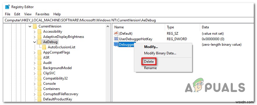 Windows  처리되지 않은 win32 예외가 발생했습니다  오류 해결 방법 총정리