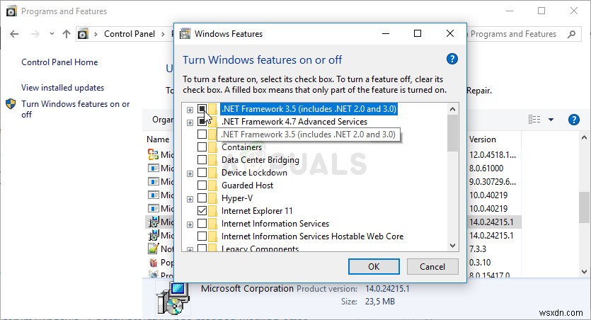 Windows  처리되지 않은 win32 예외가 발생했습니다  오류 해결 방법 총정리