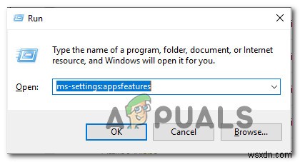 Windows 10 오류 코드 0xc00db3b2 해결 방법 총정리