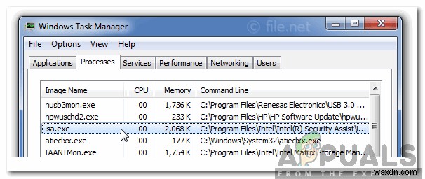 Intel Security Assist란 무엇이며, 삭제해도 될까?