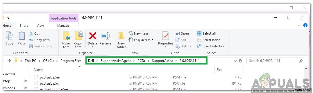 DSAPI(dsapi.exe)란 무엇이며, 비활성화해도 괜찮을까요?