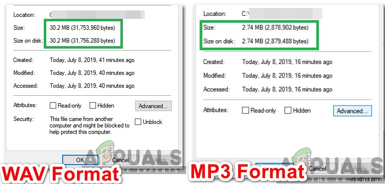 WAV를 MP3로 변환하는 방법, 초보자도 따라 하는 2가지 방법