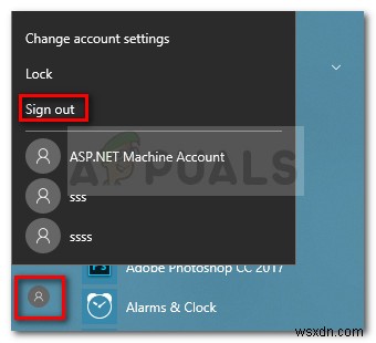 Windows 10 마이크로소프트 스토어 오류 0x87E107E3 해결 방법 총정리