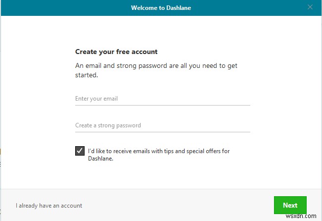 다슬레인(Dashlane) 사용법 완벽 가이드: 설치부터 고급 기능 활용까지