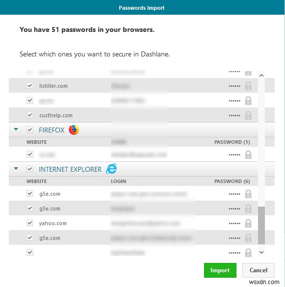 다슬레인(Dashlane) 사용법 완벽 가이드: 설치부터 고급 기능 활용까지