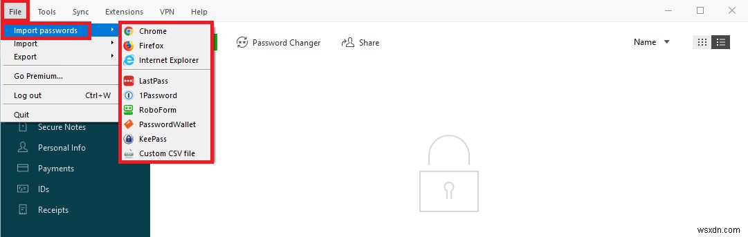 다슬레인(Dashlane) 사용법 완벽 가이드: 설치부터 고급 기능 활용까지