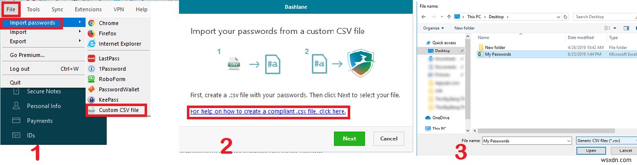 다슬레인(Dashlane) 사용법 완벽 가이드: 설치부터 고급 기능 활용까지
