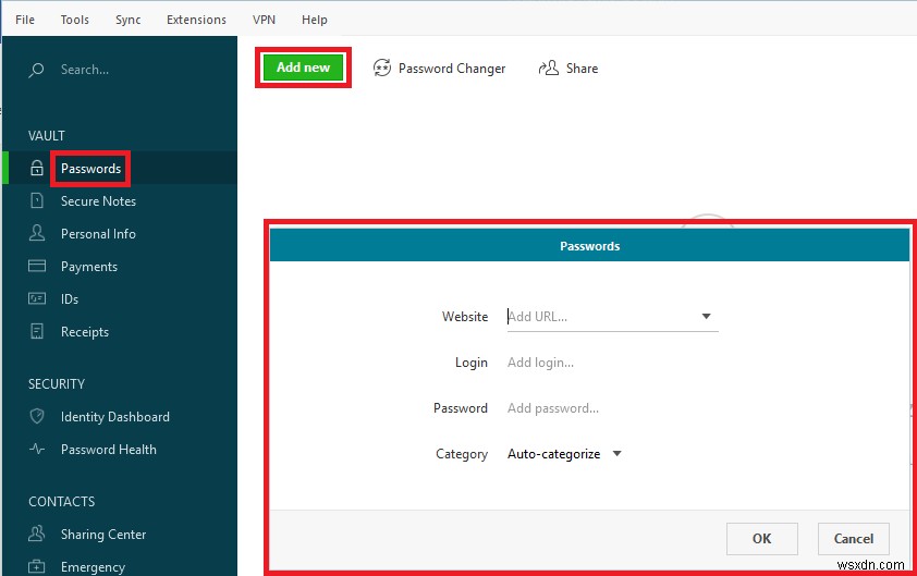 다슬레인(Dashlane) 사용법 완벽 가이드: 설치부터 고급 기능 활용까지