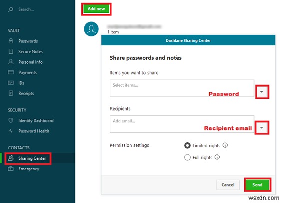 다슬레인(Dashlane) 사용법 완벽 가이드: 설치부터 고급 기능 활용까지