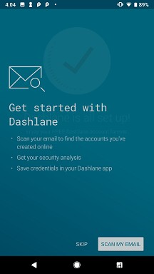 다슬레인(Dashlane) 사용법 완벽 가이드: 설치부터 고급 기능 활용까지