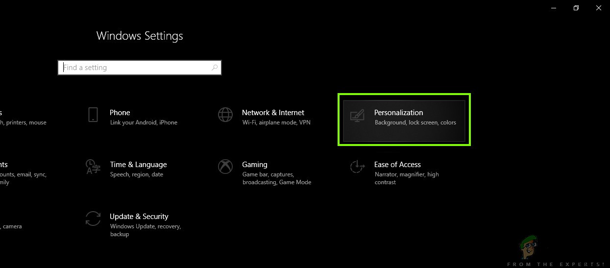 Windows 10 잠금 화면 이미지 개인화하는 방법 총정리