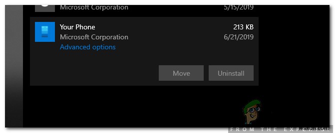 YourPhone.exe란? Windows 내 휴대폰 앱 완벽 정리
