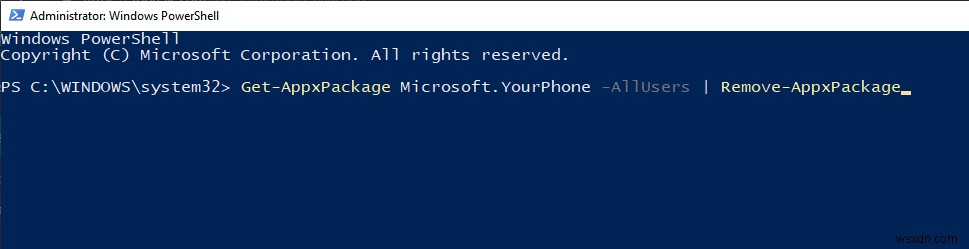 YourPhone.exe란? Windows 내 휴대폰 앱 완벽 정리