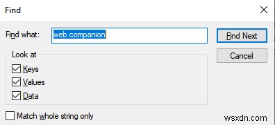 라바소프트 웹 컴패니언(Lavasoft Web Companion)이란? 제거해야 하는 이유와 완전 삭제 방법
