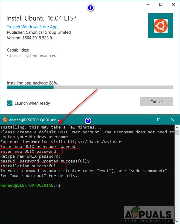 Windows에서 SH 파일을 실행하는 방법 총정리 (Cygwin, WSL, Git 활용)