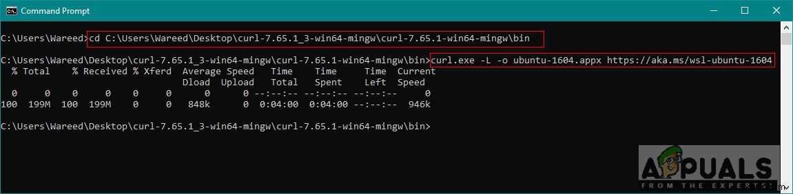 Windows에서 SH 파일을 실행하는 방법 총정리 (Cygwin, WSL, Git 활용)