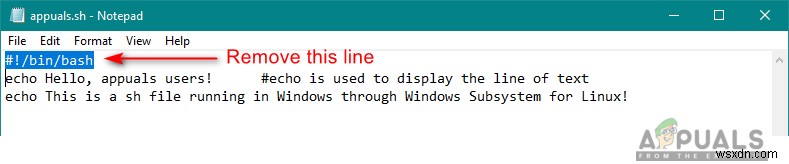 Windows에서 SH 파일을 실행하는 방법 총정리 (Cygwin, WSL, Git 활용)