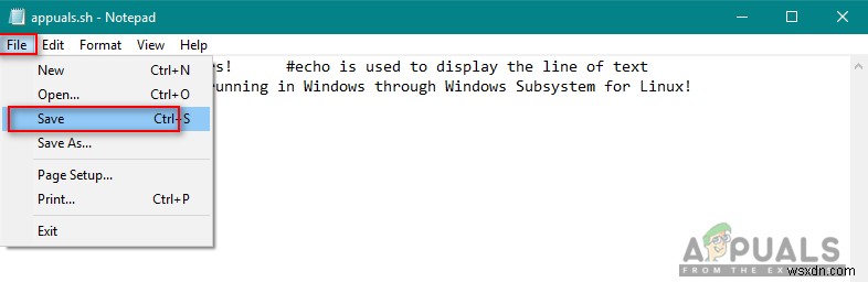 Windows에서 SH 파일을 실행하는 방법 총정리 (Cygwin, WSL, Git 활용)