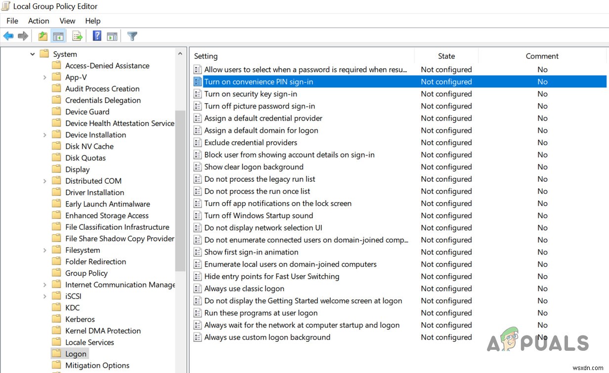 Windows 10에서 Windows Hello가 작동하지 않을 때 해결하는 8가지 방법