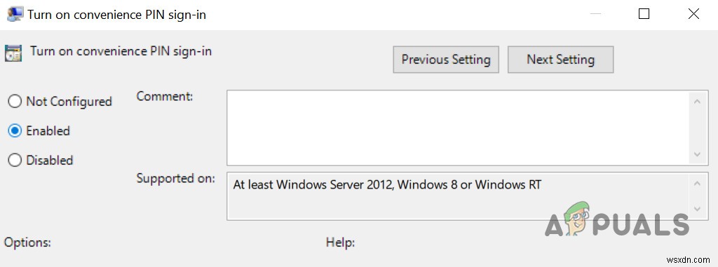 Windows 10에서 Windows Hello가 작동하지 않을 때 해결하는 8가지 방법