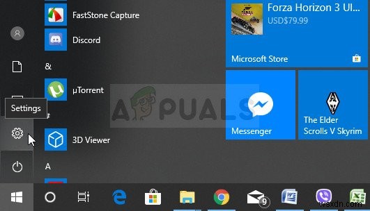  Windows 푸시 알림 사용자 서비스가 작동을 멈췄습니다  오류 해결 방법 5가지