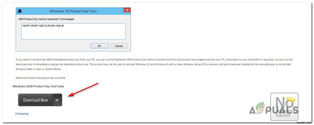 Windows 10 정품 인증 오류 0xc0020036 완벽 해결 가이드