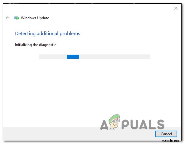 Windows 업데이트 오류 0xc190011f 완벽 해결 가이드
