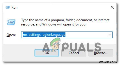 Windows 업데이트 오류 0xc190011f 완벽 해결 가이드