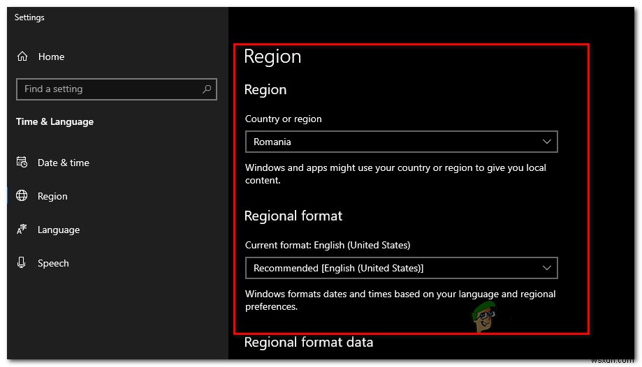 Windows 업데이트 오류 0xc190011f 완벽 해결 가이드