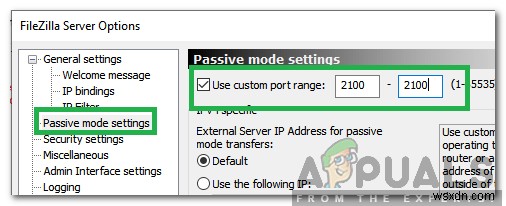 FileZilla ‘디렉토리 목록 검색 실패’ 오류 해결 방법 총정리