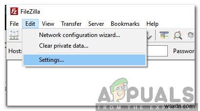 FileZilla ‘디렉토리 목록 검색 실패’ 오류 해결 방법 총정리