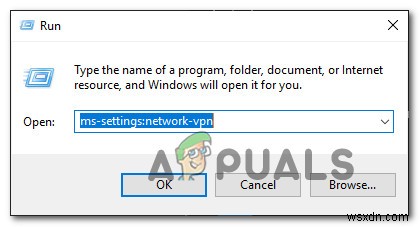 Windows VPN이 재부팅 후에만 연결되는 문제 해결 방법 7가지