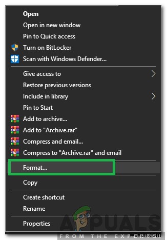 FAT32를 NTFS로 변환하는 방법: Windows와 macOS 완벽 가이드