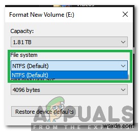 FAT32를 NTFS로 변환하는 방법: Windows와 macOS 완벽 가이드