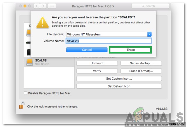 FAT32를 NTFS로 변환하는 방법: Windows와 macOS 완벽 가이드
