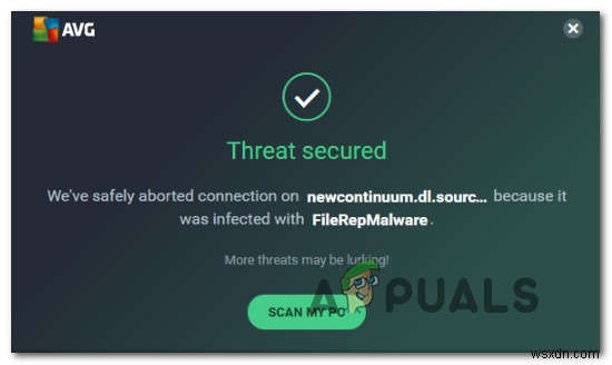 FileRepMalware란 무엇일까? 실제 위협 여부 확인 및 제거 방법 총정리