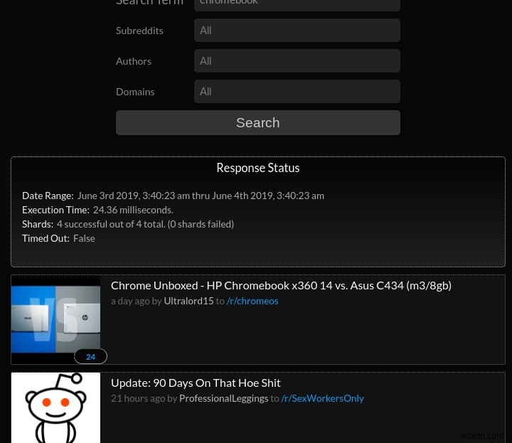 Reddit 검색 기능이 작동하지 않을 때 해결하는 완벽 가이드