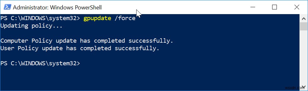 원격 Hyper-V Server 2019 연결 오류 해결 방법 – CredSSP 자격 증명 위임 설정 가이드