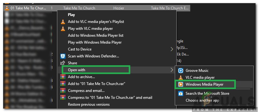 Windows 10에서 MP3에 앨범 아트(커버)를 추가하는 방법 총정리