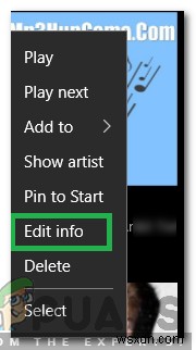 Windows 10에서 MP3에 앨범 아트(커버)를 추가하는 방법 총정리